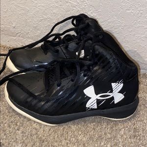 Under Armour Shoes